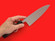 Ikenami Hamono | Left-handed deba-bocho | 180mm・7.1" | Knife Japan