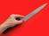 Ikenami Hamono | Left-handed Yanagiba sashimi-bocho | 300mm・11¾" | Knife Japan
