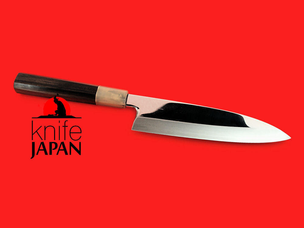 Funayuki-bocho by Toyonaga Hamono | 180mm | Knife Japan