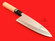 Toyonaga Hamono | Premium single-bevel deba | 150mm・5.9" | Aogami#2 | Knife Japan