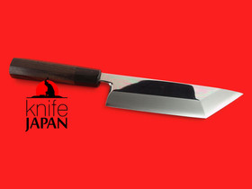 Toyonaga Hamono Unagi-sabaki eel knife | 150mm・5.9" | Knife Japan