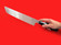 Toyonaga Hamono | Gingami #3 Stainless Hamokiri-bocho | 300mm・11.8" | Knife Japan