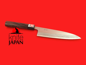 Ikenami Hamono Sakana-sabaki | 180mm・7.1" | Knife Japan
