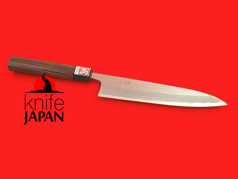 Ikenami Hamono Sakana-sabaki | 210mm・8¼" | Knife Japan