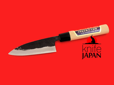 Kono Uchihamono ko-bocho | Aogami #1 | 105mm ・ 4.1" | Knife Japan