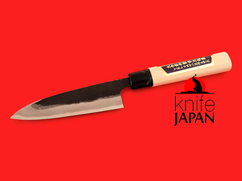 Kono Uchihamono | Sabaki-bocho | 120mm・4¾" | Knife Japan