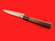 Sasaoka Hasamiya Petty Knife | 135mm・5¼" | Aogami #2 with walnut handle | Knife Japan