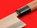 Sasaoka Hasamiya Funayuki-bocho | 150mm・5.9" | Walnut handle | Knife Japan
