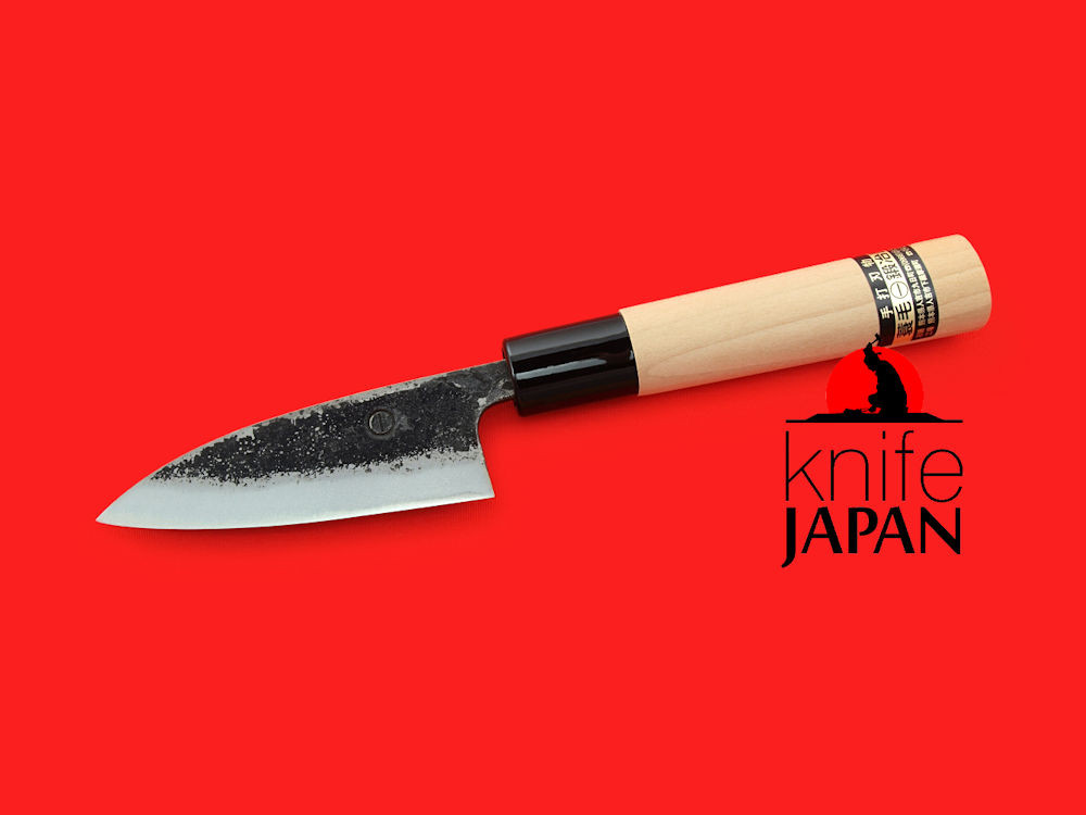 Ko-bocho by Minomo Hamono | 9cm | Knife Japan