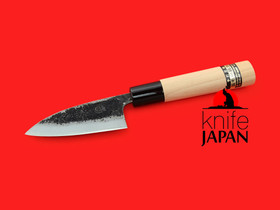 Minomo Hamono Ko-bocho | Aogami #2 | 90mm・3½" | Knife Japan