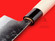 Minomo Hamono hand-forged nakiri-bocho | 165mm・6½" | Aogami #2 | Knife Japan