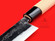 Minomo Hamono | Black-forged bannou | 140mm・5½" | Knife Japan