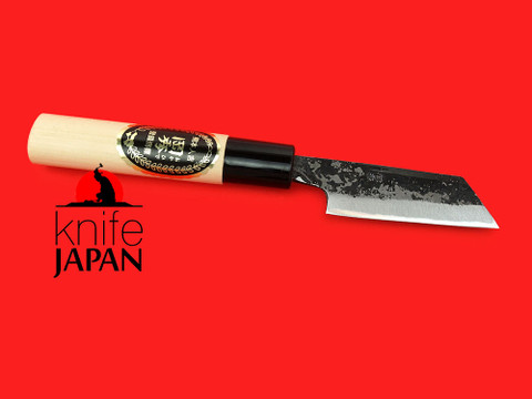 Okahide Hamono ko-sabaki | 75mm・3" | Knife Japan