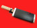 Nakamura Hamono | Yama-yo mountain deba knife | 180mm・7.1" | Knife Japan
