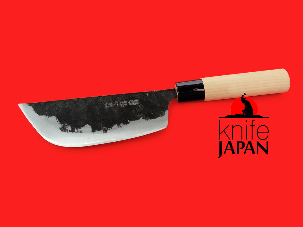 Nakamura Hamono Harvest Knife | Oita | Knife Japan
