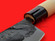 Nakamura Hamono Harvest Knife | 165mm・6½" | Knife Japan