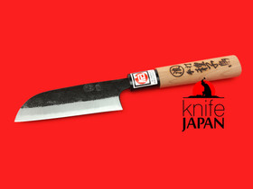 Ikenami Hamono kawamuki-bocho | 100mm ・ 4" | Knife Japan