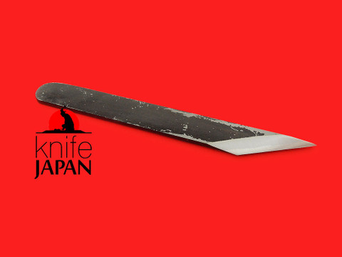 Minomo Hamono Kiridashi | 55mm・2.1" | Knife Japan
