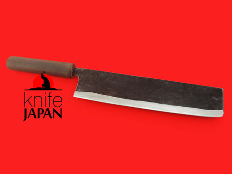 Nakamura Hamono | Nojiyama Marunaka Hamokiri | 270mm・10½" | Knife Japan