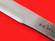 Nakamura Hamono | Nojiyama Marunaka Outdoor knife | 170mm・6.7" | Knife Japan