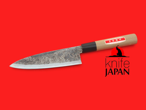 Shiro Kunimitsu | Special Yanagiba | 170mm・6.7" | Knife Japan