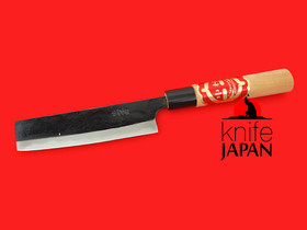 Nakamura Hamono | Kaku-bocho | 150mm・5.9" | Knife Japan