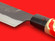 Nakamura Hamono Shukaku-bocho Harvest Knife | 140mm・5½" | Knife Japan