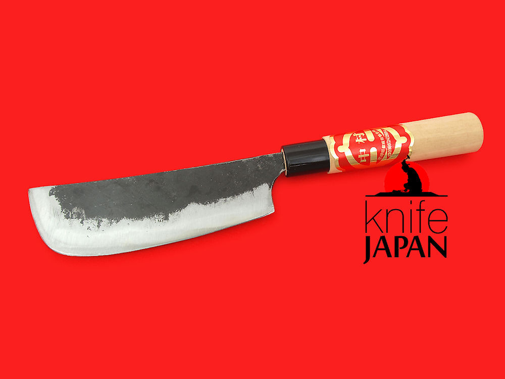 Cabbage Harvest Knife by Nakamura Hamono | 16cm | Knife Japan