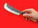 Nakamura Hamono Shukaku-bocho Harvest Knife | 160mm・6.3" | Knife Japan
