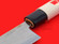Shiro Kunimitsu | Ryoba ajikiri | 110mm ・ 4.3" | Stainless-clad shirogami#1 | Knife Japan