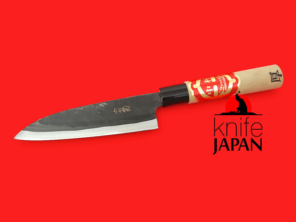 Ko-bocho by Nakamura Hamono | 14cm | Knife Japan
