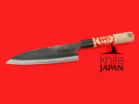 Nakamura Hamono | O-bocho | 180mm・7.1" | Knife Japan