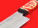 Nakamura Hamono stainless bunka bocho | 170mm・6.7" | high speed steel | Knife Japan