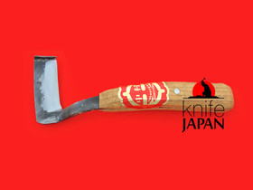 Nakamura Hamono | Left-handed hoof trimmer | 60mm・2.35" | Knife Japan