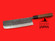 Okubo Kajiya nakiri-bocho | Aogami#2 | 170mm・6.7" |  Knife Japan