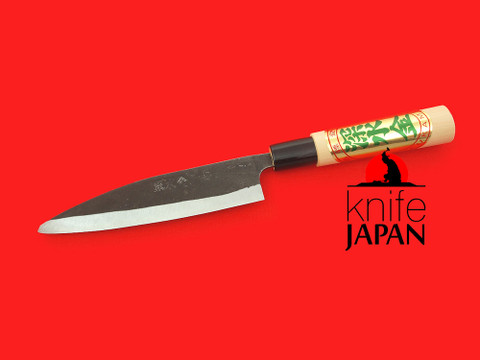 Fukamizu Hamono | Yasai-bocho | Aogami#2 | 150mm・5.9" | Knife Japan
