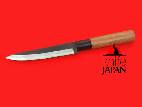 Unshu Yukimitsu Hamono | Sabaki-bocho | 150mm・5.9" | Knife Japan