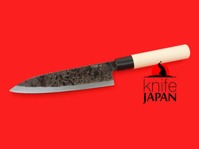 Yanagiba Special by Shiro Kunimitsu | 17cm | Knife Japan