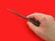 Otsuka Hamono Petty Knife | Aogami #1 | 100mm・3.9" | Knife Japan