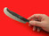 Otsuka Hamono Table Knife | Aogami#1 | 155mm・6.1" | Knife Japan