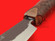 Otsuka Hamono Table Knife | Aogami#1 | 155mm・6.1" | Knife Japan