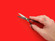 Ikenami Hamono tanebasami scissors | hand-forged Shirogami#1 carbon steel | Knife Japan
