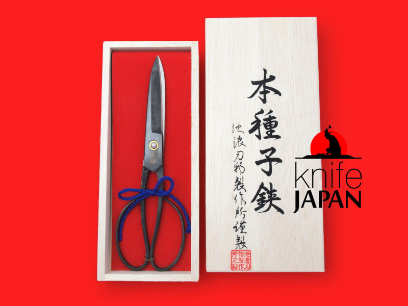 https://cdn10.bigcommerce.com/s-nwtvnhu/products/418/images/9847/Ikenami-Hamono-Tanegashima-hand-forged-tanebasami-scissors-18cm-gift-box-Knife-Japan__96822.1598677218.1000.750.jpg?c=2