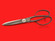 Ikenami Hamono gift-boxed Tanebasami scissors | 7.5 sun ・23cm | Knife Japan