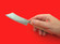 Takahashi Kajiya | 'mingei' fruit knife | 11cm ・ 4⅓" | Knife Japan