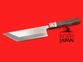 Kyushu-style Eel Knife by Nakamura Hamono | 85mm | Knife Japan