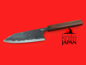 Kuwahara Kaji Kobo | Ippon Bannou-bocho | 155mm・6.1" | Knife Japan
