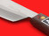 Yoshimitsu Hamono | Stainless Harvest Knife with case | 150mm・5.9" | Shirogami #2 | Knife Japan