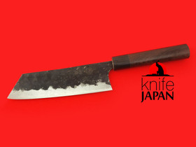 Kuwahara Kaji Kobo hakata-bocho | 180mm・7.1" | Knife Japan