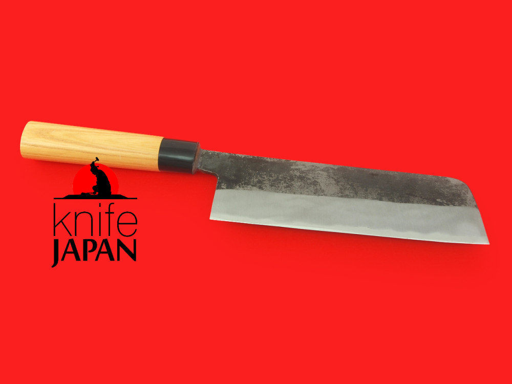 Nakamura Hamono Usuba-bocho | 18cm | Knife Japan